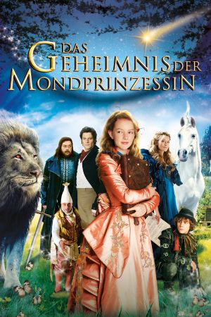 Image Das Geheimnis der Mondprinzessin – Der Film