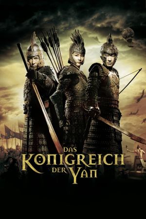 Image Das Königreich der Yan – Der Film