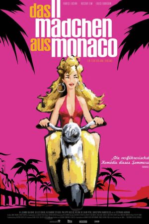 Image Das Mädchen aus Monaco – Der Film