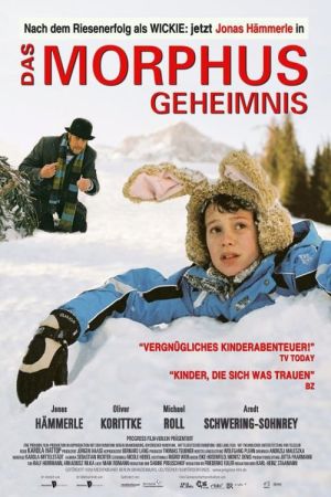 Image Das Morphus-Geheimnis – Der Film