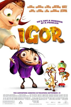 Image Igor – Der Film