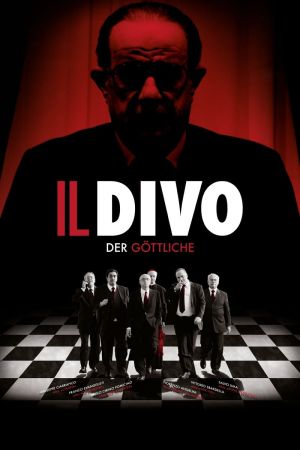 Image Il Divo - Der Göttliche – Der Film