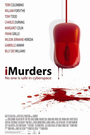 Image iMurders - Chatroom des Todes – Der Film