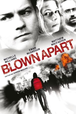Image Blown Apart – Der Film