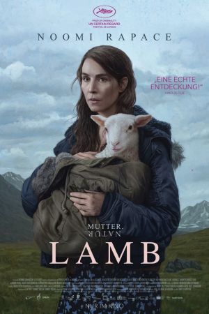 Image Lamb – Der Film