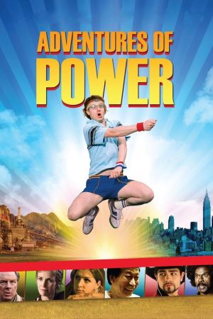 Image Adventures of Power – Der Film