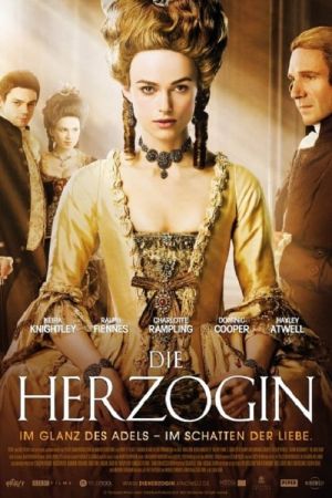 Image Die Herzogin – Der Film