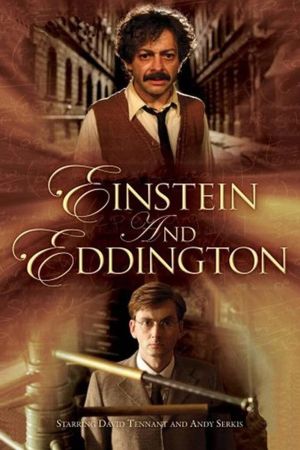 Image Einstein und Eddington – Der Film