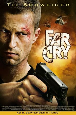 Image Far Cry – Der Film