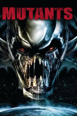 Image Zombie Mutants – Der Film