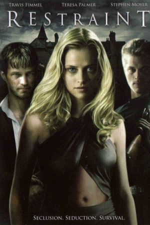 Image Restraint - Wenn die Angst zur Falle wird – Der Film