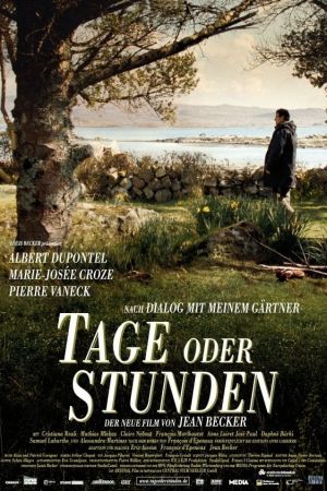 Image Tage oder Stunden – Der Film