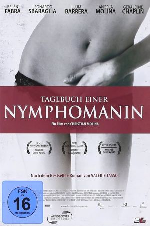 Image Tagebuch einer Nymphomanin – Der Film