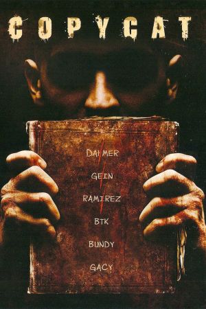 Image Wahre Macht - Tagebuch eines Serienkillers – Der Film