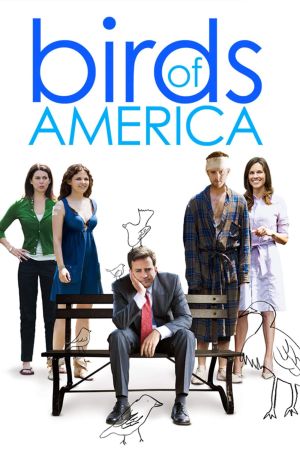 Image Birds of America – Der Film