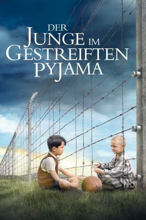 Image Der Junge im gestreiften Pyjama – Der Film