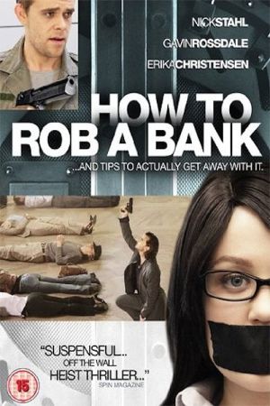Image How to Rob a Bank – Der Film