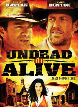 Image Undead or Alive - Der Tod steht ihnen gut – Der Film