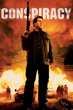 Image Conspiracy - Die Verschwörung – Der Film
