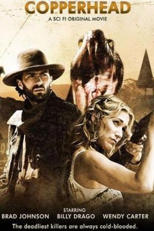 Image Copperhead – Der Film