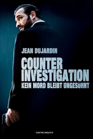 Image Counter Investigation - Kein Mord bleibt ungesühnt – Der Film