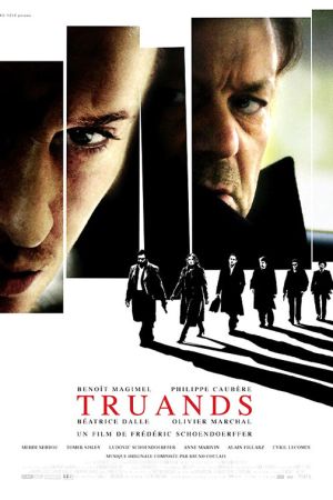 Image Crime Insiders – Der Film