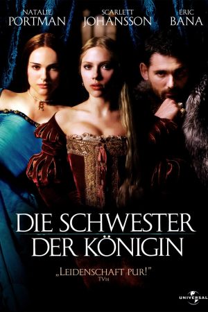 Image Die Schwester der Königin – Der Film