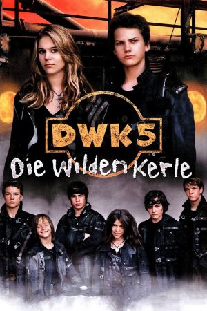 Image Die Wilden Kerle 5 – Der Film