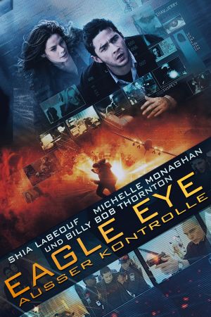 Image Eagle Eye - Außer Kontrolle – Der Film