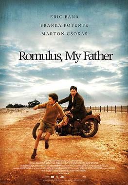 Image Unter der Sonne Australiens – Der Film