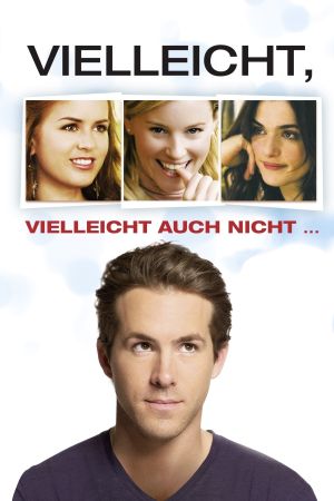 Image Vielleicht, vielleicht auch nicht – Der Film