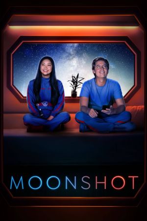 Image Moonshot – Der Film