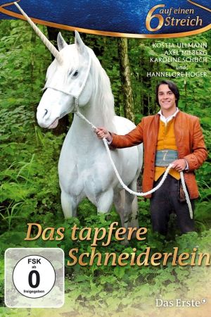 Image Das tapfere Schneiderlein – Der Film