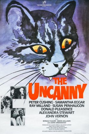 Image Das Unheimliche – Der Film