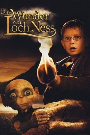 Image Das Wunder von Loch Ness – Der Film