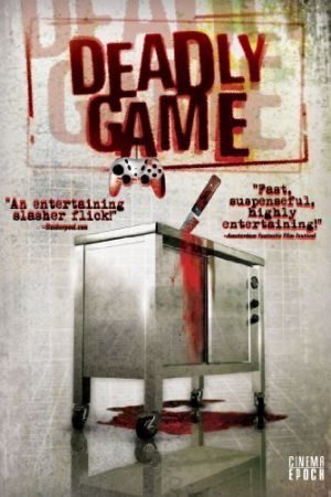 Image Deadly Game – Der Film
