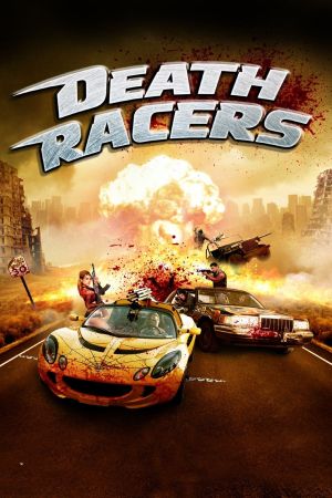 Image Death Racers – Der Film