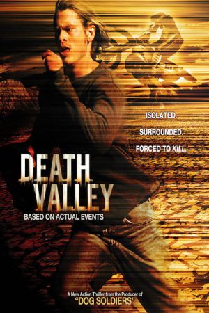Image Death Valley - Die Jagd hat begonnen – Der Film