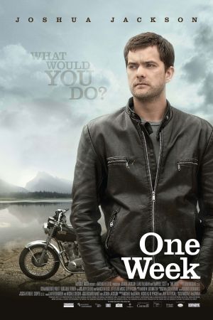 Image One Week - Das Abenteuer seines Lebens – Der Film