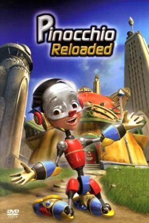 Image Pinocchio 3000 – Der Film