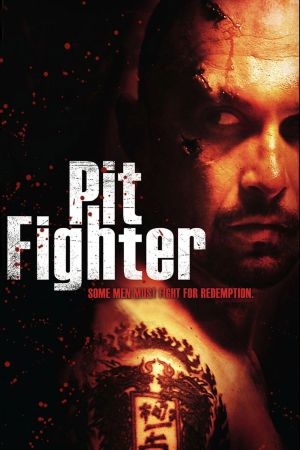 Image Pit Fighter – Der Film