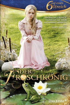 Image Der Froschkönig – Der Film
