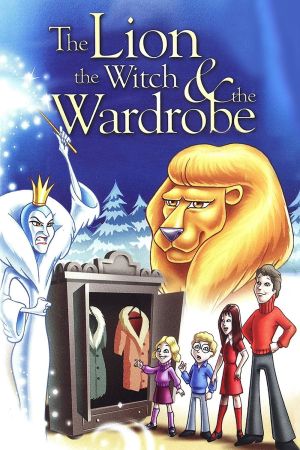 Image The Lion, the Witch & the Wardrobe – Der Film