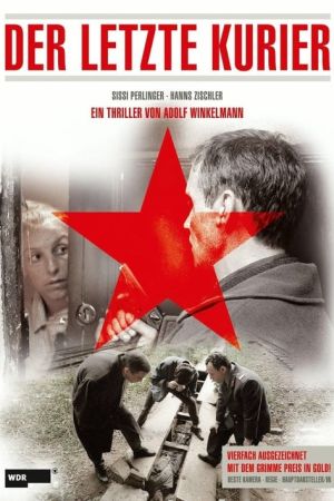 Image Der letzte Kurier – Der Film