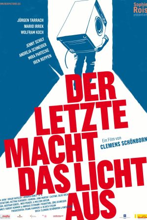 Image Der Letzte macht das Licht aus – Der Film