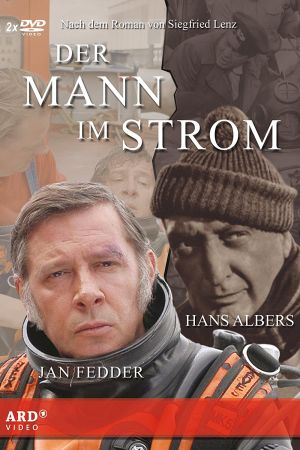 Image Der Mann im Strom – Der Film