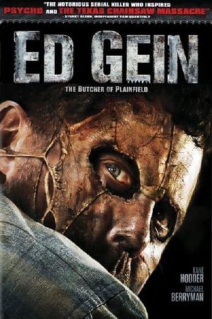 Image Ed Gein - Der wahre Hannibal Lecter – Der Film