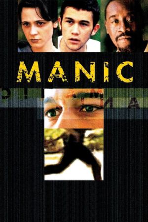 Image Manic – Der Film