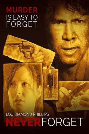 Image Never Forget - Mörderische Gedanken – Der Film