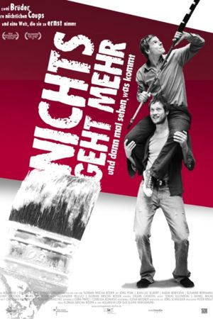Image Nichts geht mehr – Der Film